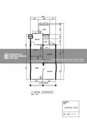 Blk 128 Lorong 1 Toa Payoh (Toa Payoh), HDB 3 Rooms #597218631